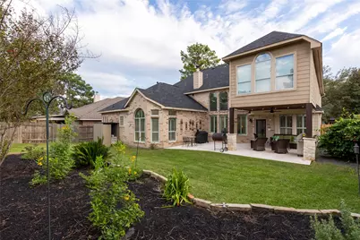 13923 Prospect Point Drive, Cypress, TX 77429 - Photo 5