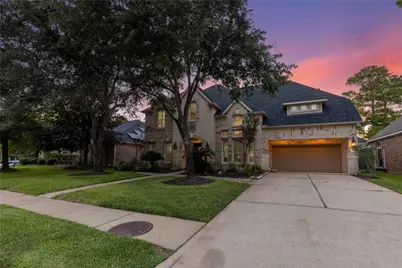 13923 Prospect Point Drive, Cypress, TX 77429 - Photo 1
