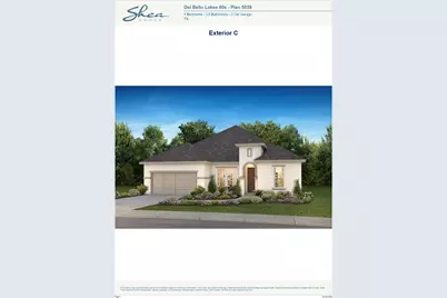 5314 Timpson Drive, Manvel, TX 77578 - Photo 3