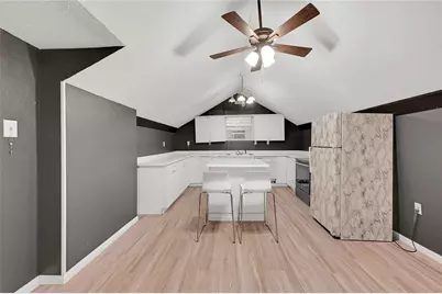 310 N Rock Island Street #4, Angleton, TX 77515 - Photo 1