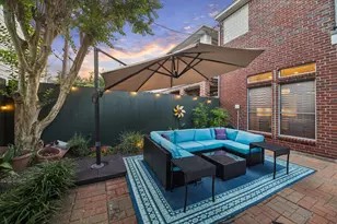 5325 Hidalgo St, Houston, TX 77056 - Photo 29