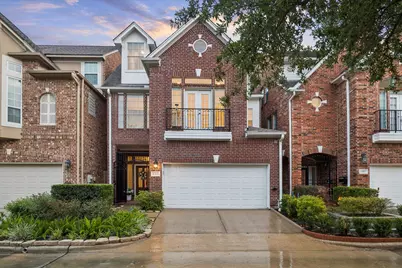 5325 Hidalgo Street, Houston, TX 77056 - Photo 1
