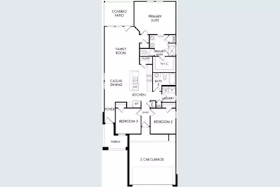 31027 Perdido Valley Lane, Huffman, TX 77336 - Photo 3