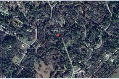 Tbd Witchita Circle, Huntsville, TX 77320 - Photo 1