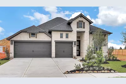 31215 Crescent Hill Drive, Fulshear, TX 77441 - Photo 1