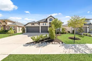 31215 Crescent Hill Dr, Fulshear, TX 77441 - Photo 3