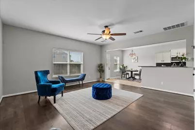 9458 Grand Spark Drive, Rosharon, TX 77583 - Photo 9