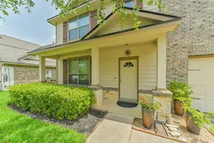 12009 La Salle River Rd, Conroe, TX 77304 - Photo 9