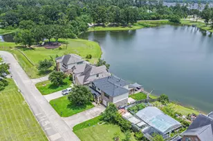 12009 La Salle River Rd, Conroe, TX 77304 - Photo 1