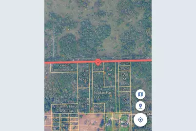 0000 Post Oak Boulevad, Fresno, TX 77545 - Photo 3