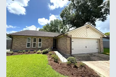 646 Fair Oak Drive, Stafford, TX 77477 - Photo 1