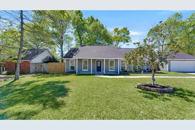 23422 Cliffwood Drive, New Caney, TX 77357 - Photo 1