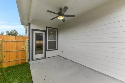 15446 Foresail Lane, Houston, TX 77053 - Photo 37