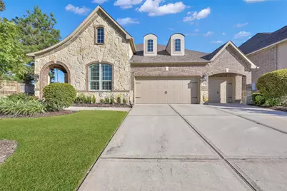 32007 Autumn Orchard Lane, Conroe, TX 77385 - Photo 1
