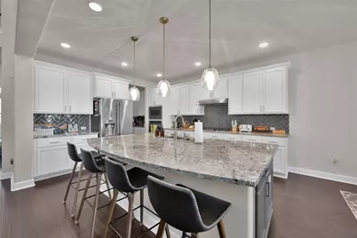 32007 Autumn Orchard Lane, Conroe, TX 77385 - Photo 7