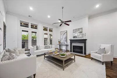 5612 Darling Street, Houston, TX 77007 - Photo 3