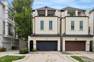 5612 Darling St, Houston, TX 77007 - Photo 1