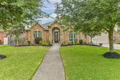 512 Rondel Road, League City, TX 77573 - Photo 1