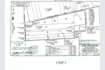 13806 Bohemian Hall Road, Crosby, TX 77532 - Photo 7
