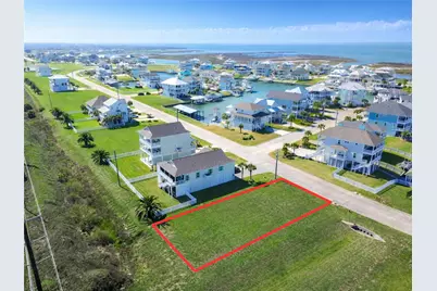 4223 S Sunset Bay Drive, Galveston, TX 77554 - Photo 5