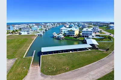 4223 S Sunset Bay Drive, Galveston, TX 77554 - Photo 15