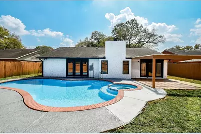 5850 Duxbury Street, Houston, TX 77035 - Photo 7