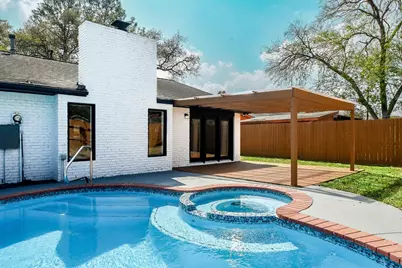 5850 Duxbury Street, Houston, TX 77035 - Photo 5