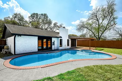 5850 Duxbury Street, Houston, TX 77035 - Photo 1