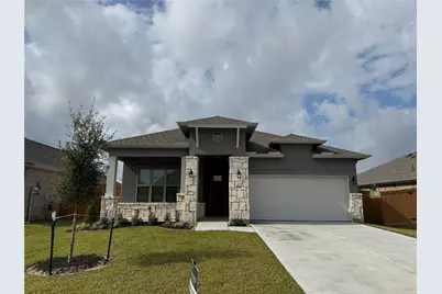 2717 Mackinac Bay Drive, Texas City, TX 77568 - Photo 1