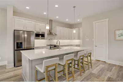 2510 Zemmer Lane, Houston, TX 77008 - Photo 7