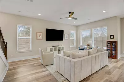 2510 Zemmer Lane, Houston, TX 77008 - Photo 5