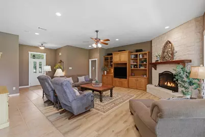 11430 Long Trussel Road, Bryan, TX 77808 - Photo 7