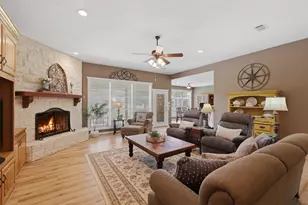 11430 Long Trussel Rd, Bryan, TX 77808 - Photo 5