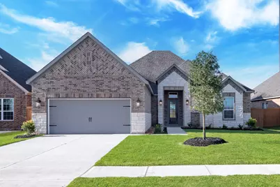 10506 Sutter Creek Drive, Iowa Colony, TX 77583 - Photo 1