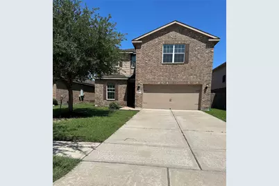 9427 Ruby Mist Drive, Rosharon, TX 77583 - Photo 1