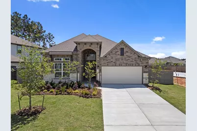 18028 Brennie Bird Lane, Conroe, TX 77302 - Photo 1