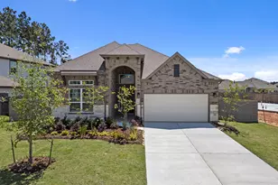 18028 Brennie Bird Ln, Conroe, TX 77302 - Photo 1