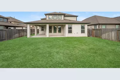 2727 Saw Palmetto Trail, Katy, TX 77493 - Photo 27