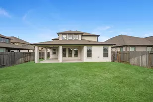 2727 Saw Palmetto Trail, Katy, TX 77493 - Photo 27