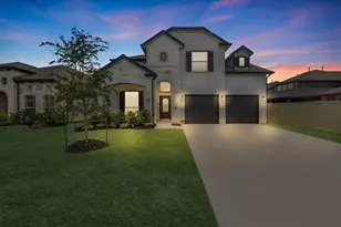 2727 Saw Palmetto Trail, Katy, TX 77493 - Photo 1