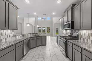 2727 Saw Palmetto Trail, Katy, TX 77493 - Photo 5