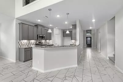 2727 Saw Palmetto Trail, Katy, TX 77493 - Photo 3