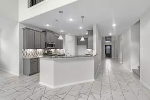 2727 Saw Palmetto Trail, Katy, TX 77493 - Photo 3