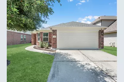 5027 Dappled Grove Trail, Humble, TX 77346 - Photo 3