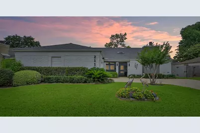 2110 Woodland Park Drive, Houston, TX 77077 - Photo 1