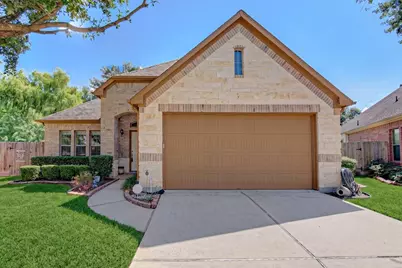 24306 Main Mast Court, Katy, TX 77494 - Photo 1