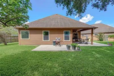 24306 Main Mast Court, Katy, TX 77494 - Photo 35
