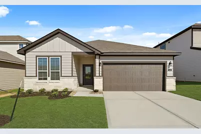 4521 Wisenbaker Way, Bryan, TX 77801 - Photo 1