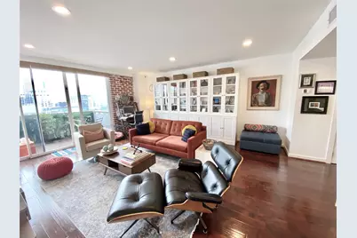 2016 Main Street #2105, Houston, TX 77002 - Photo 1