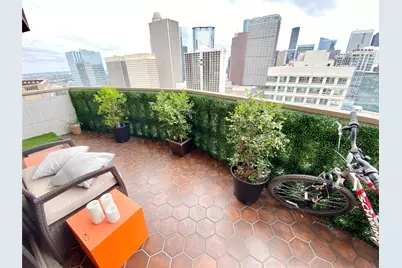 2016 Main Street #2105, Houston, TX 77002 - Photo 19